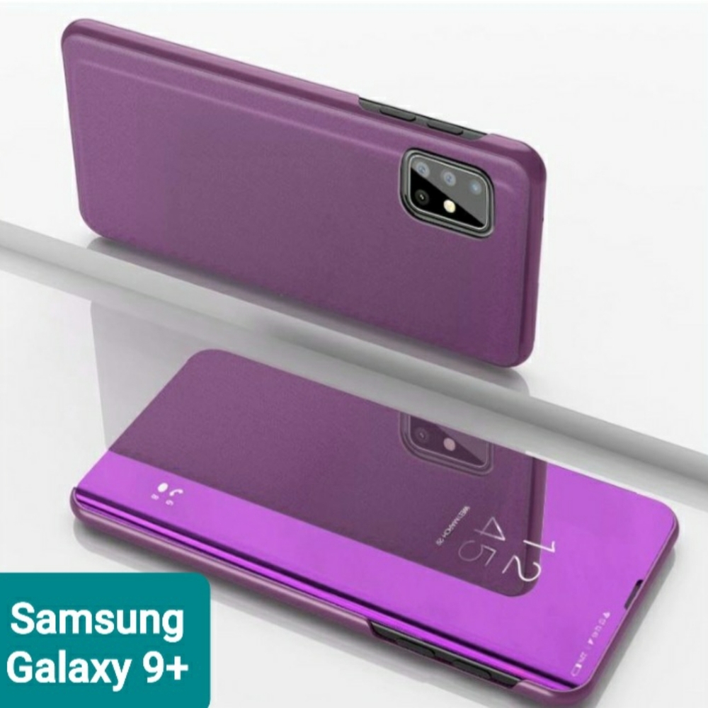 ♡Smart Mirror Protective Case♡《Samsung Galaxy S9+》